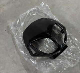 Carenado Derbi DRD Racing Nuevo