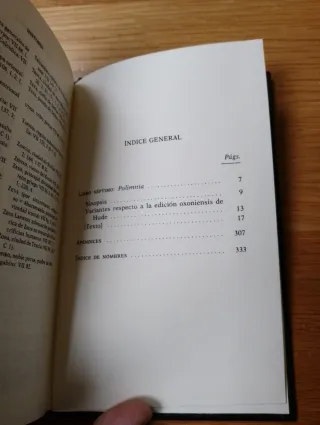 Historia Libro VII