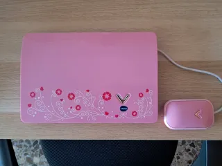 Ordenador infantil VTech Genio Master Color