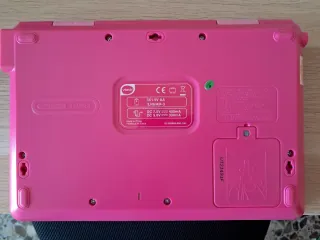 Ordenador infantil VTech Genio Master Color