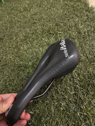 Sillin selle italia x3 boost