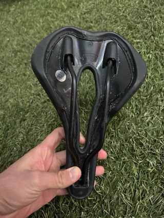 Sillin selle italia x3 boost