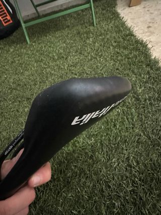 Sillin selle italia x3 boost