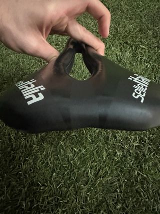 Sillin selle italia x3 boost