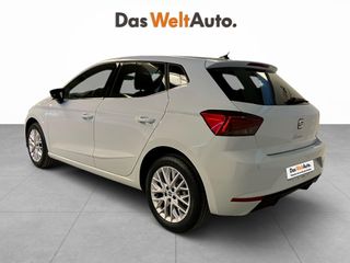 SEAT Ibiza 1.0 TSI S&S Xcellence 85 kW (115 CV)