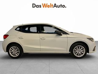 SEAT Ibiza 1.0 TSI S&S Xcellence 85 kW (115 CV)