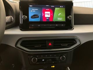 SEAT Ibiza 1.0 TSI S&S Xcellence 85 kW (115 CV)