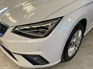 SEAT Ibiza 1.0 TSI S&S Xcellence 85 kW (115 CV)