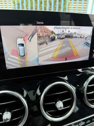 Mercedes-Benz Clase glc 2020