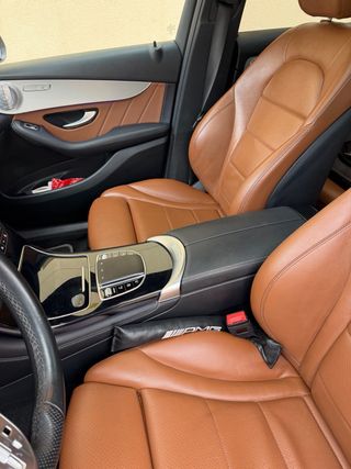 Mercedes-Benz Clase glc 2020