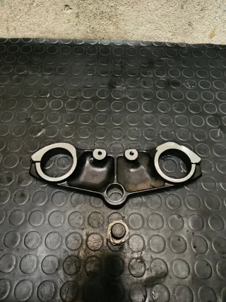 Piastra di sterzo Aprilia RS 125