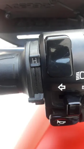 Kawasaki Versys 650 2015