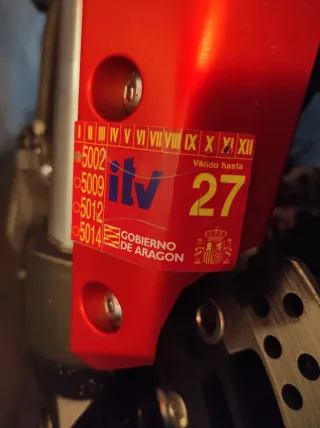 Kawasaki Versys 650 2015