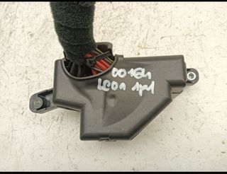 CAJA RELES / FUSIBLES SEAT LEON (1P1) BXE 586440