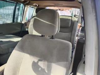 Despiece Renault Espace