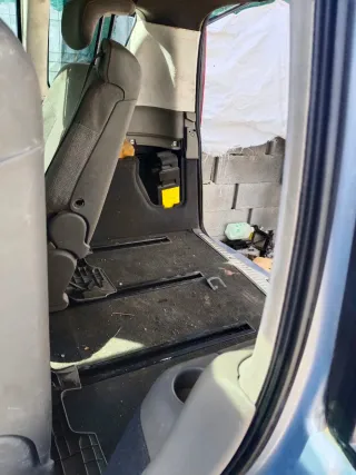 Despiece Renault Espace