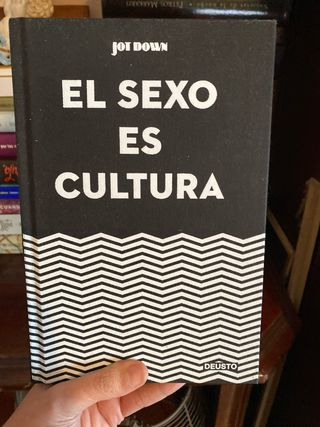 El sexo es cultura