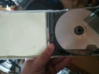 Slayer Reign in Blood CD