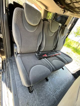 Peugeot Expert 2.0 160cv