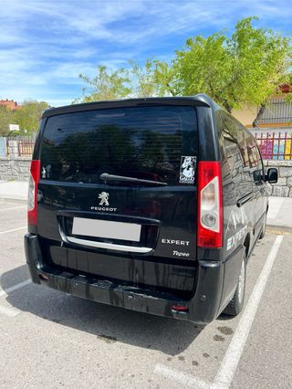Peugeot Expert 2.0 160cv