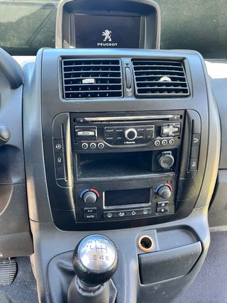 Peugeot Expert 2.0 160cv