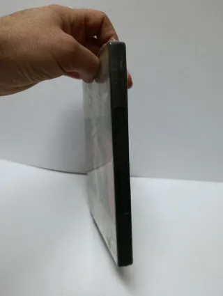 DVD Juanito Valderrama