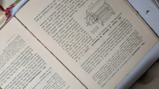 Libros antiguos: Religión, Física y Química, Mates