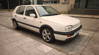 Llantas VW 7x16 5x100