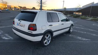 Llantas VW 7x16 5x100