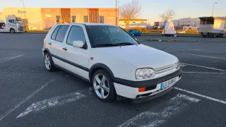 Llantas VW 7x16 5x100