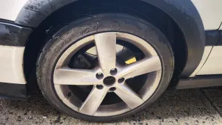 Llantas VW 7x16 5x100