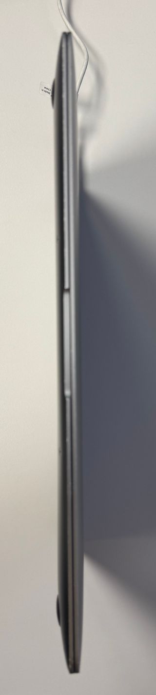 MacBook Air M1 13 Plata/Gris Espacial