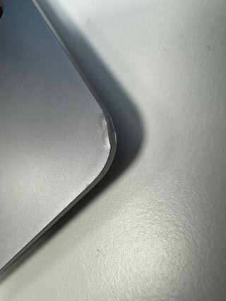 MacBook Air M1 13 Plata/Gris Espacial