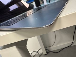 MacBook Air M1 13 Plata/Gris Espacial