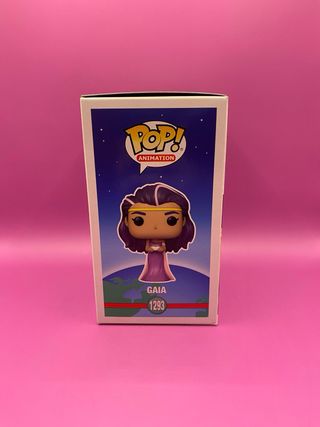 Funko Pop Gaia 1293