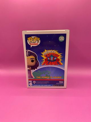 Funko Pop Gaia 1293