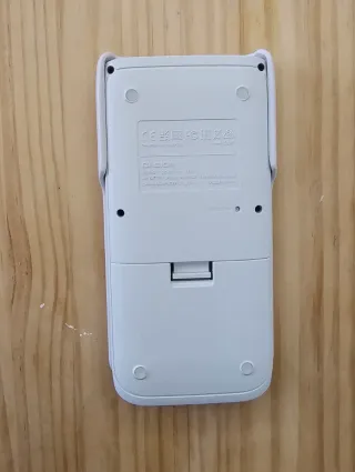 Calculadora Gráfica Casio fx-CG50