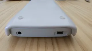 Calculadora Gráfica Casio fx-CG50