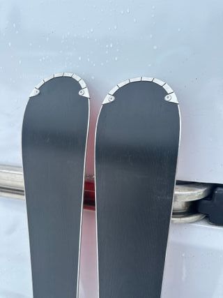 Esquís Atomic REDSTER TI 161cm