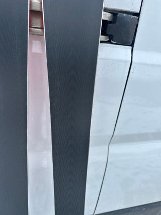 Esquís Atomic REDSTER TI 161cm