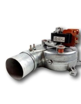 Extractor Caldera Fagor FE-11DL N Pieza Reacondici