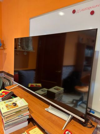 Televisión TD Systems