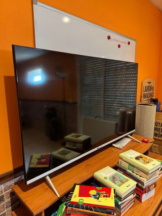 Televisión TD Systems