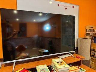 Televisión TD Systems