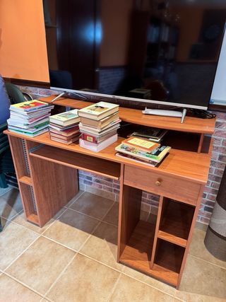 Televisión TD Systems