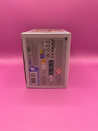 Funko Pop Marvin el Marciano 1589 Edición Limitada