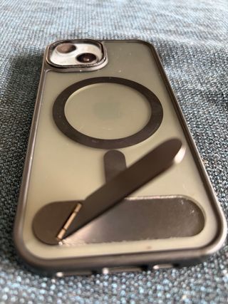 iPhone 15 128 GB - Estado Impecable