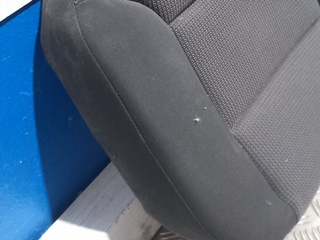 ASIENTOS TRASEROS AUDI A3 (8P1)