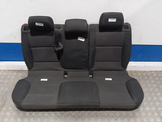 ASIENTOS TRASEROS AUDI A3 (8P1)