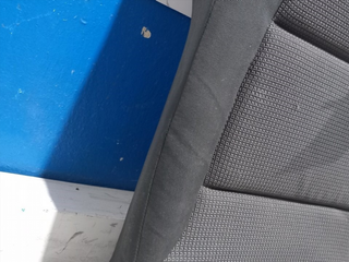 ASIENTOS TRASEROS AUDI A3 (8P1)